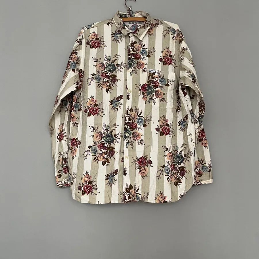 شومیز نخ وارداتی