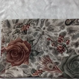 پارچه چادری زیبا