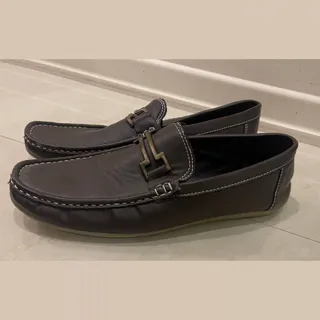 کفش کالج مردانه