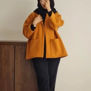 کت فوتر زمستانه