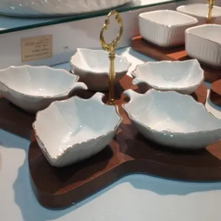 اردوخوری برگ