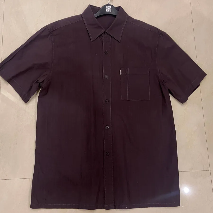 پیراهن مردانه