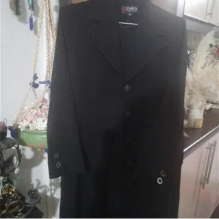 مانتو اداری زارا