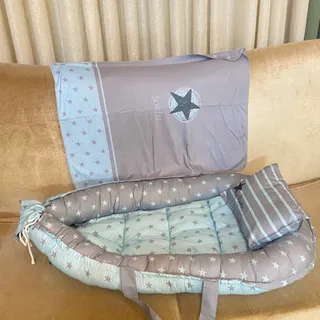 تشک گارد دار