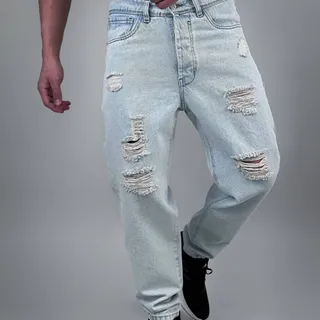 شلوار جین مام زارا