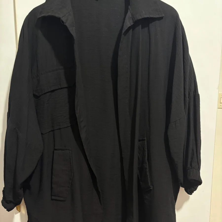 مانتو اسپرت