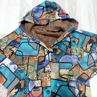 پالتو داخل خز وارداتی