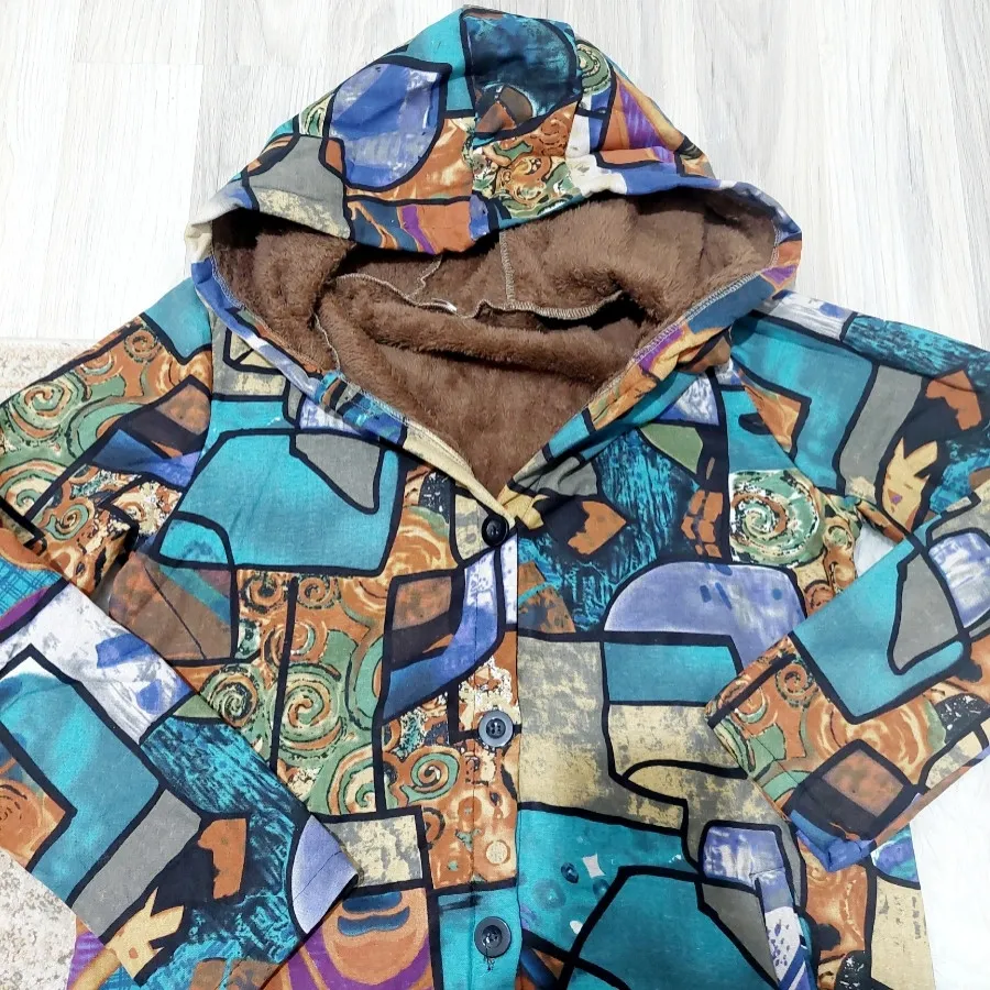 پالتو داخل خز وارداتی