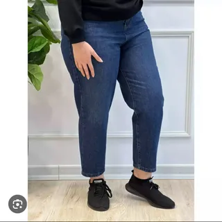 شلوار مام استایل