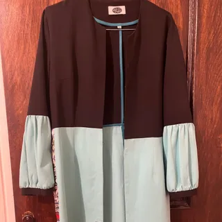 مانتو مزونی