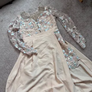 پیراهن مجلسی