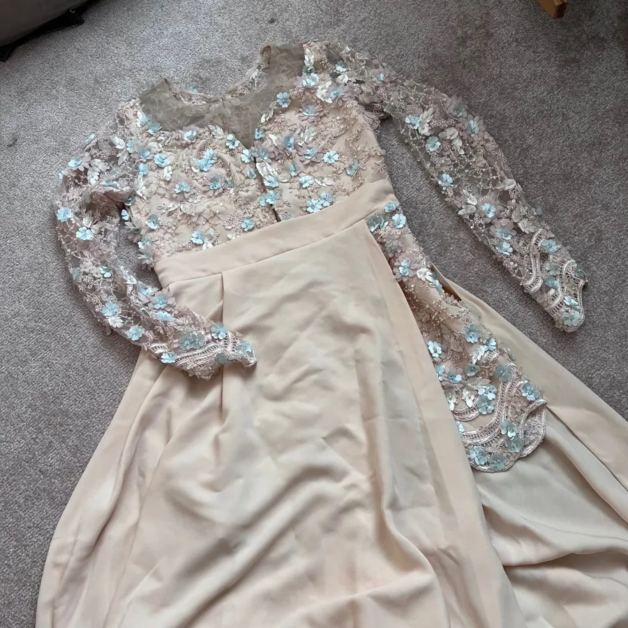 پیراهن مجلسی