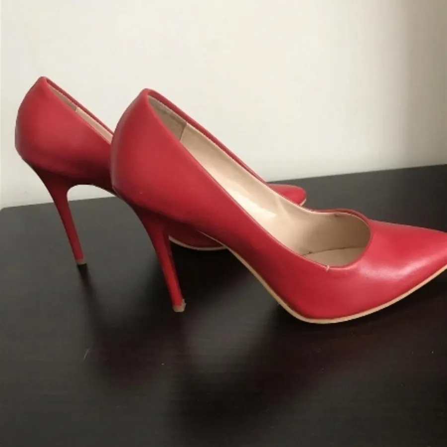 کفش مجلسی ترک