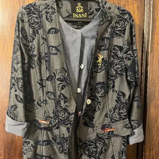 مانتو مزونی