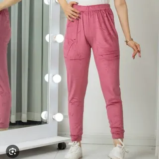 شلوار اسلش100✅