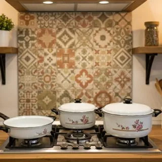 سرویس قابلمه