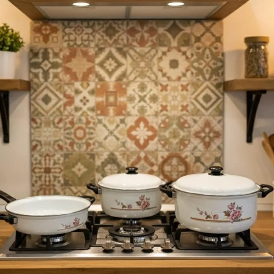 سرویس قابلمه