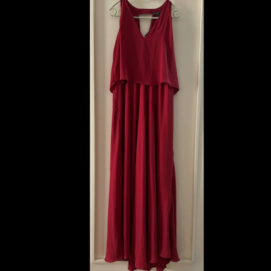 پیراهن منگو