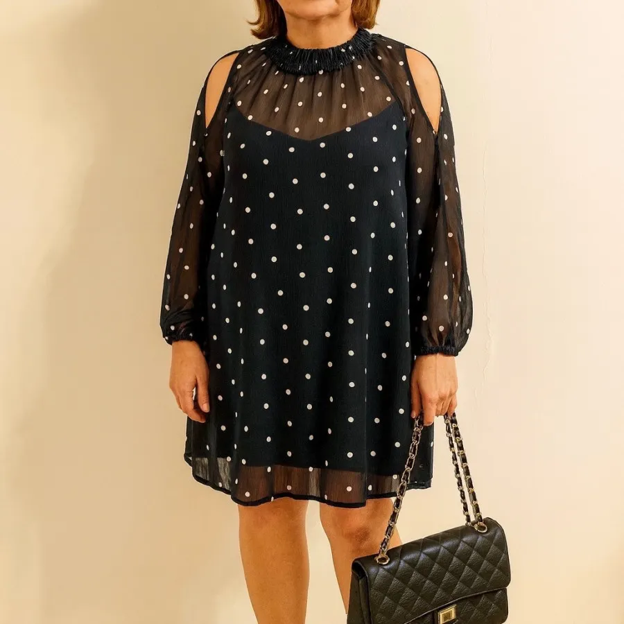 پیراهن مهمانی