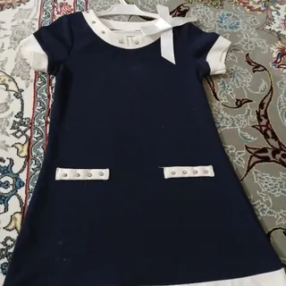 لباس دخترانه