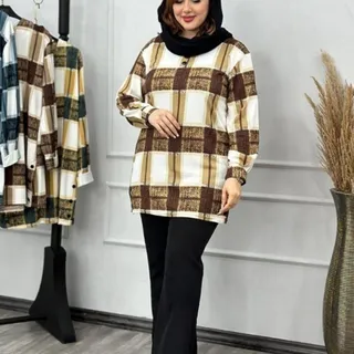 تونیک مادرانه