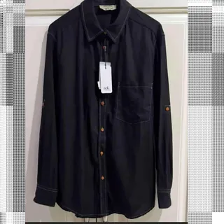 شومیز کژوال ترک