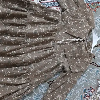 لباس دخترانه