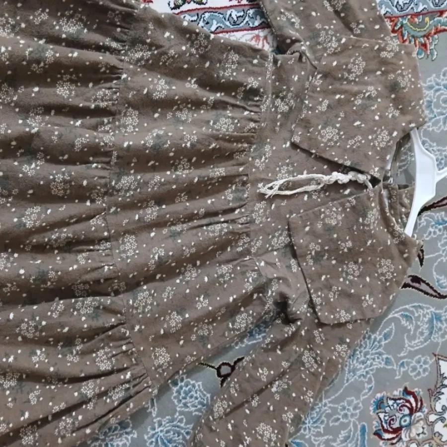 لباس دخترانه