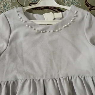 لباس دخترانه