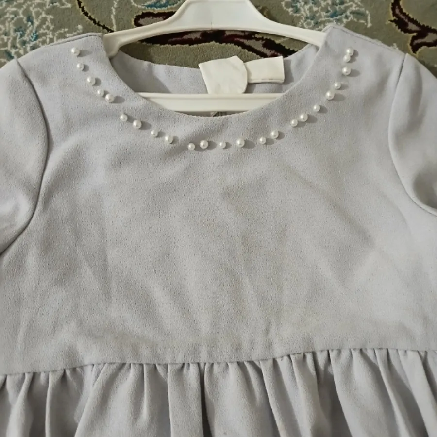 لباس دخترانه