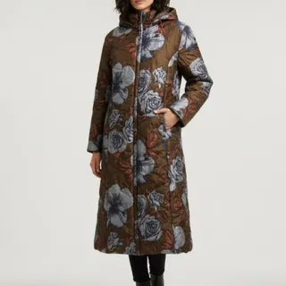 کاپشن پافر سولارمور اصل