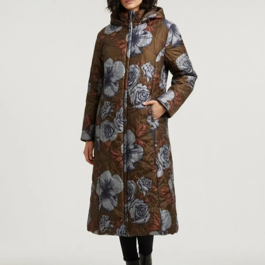 کاپشن پافر سولارمور اصل