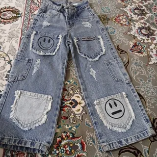 شلوار دخترانه