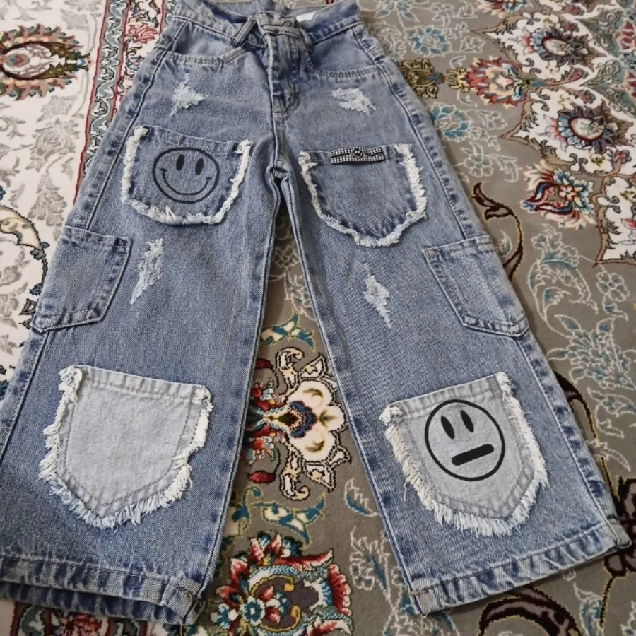 شلوار دخترانه