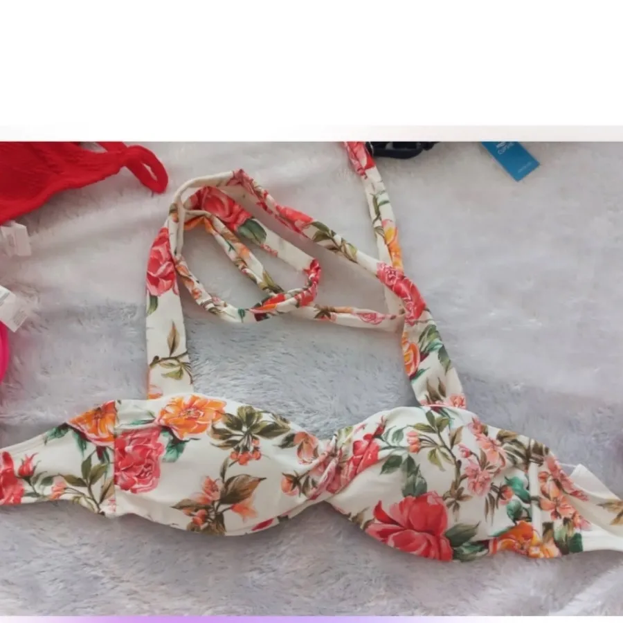 بیکینی خارجی اورجینال