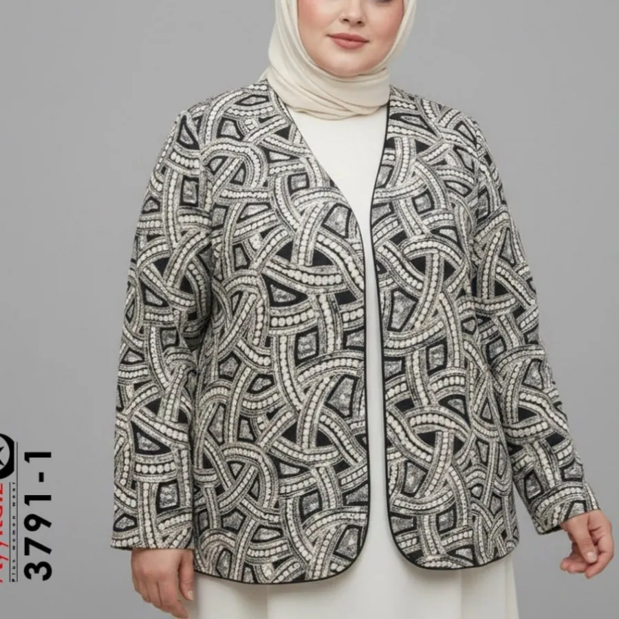 کت سایز بزرگ