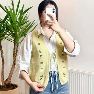 ژیله بافت گرم