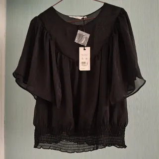 بلوز مهمانی