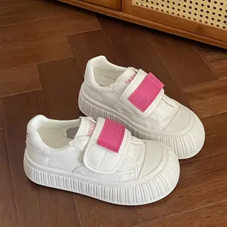 کتونی وارداتی چسبی