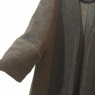 پالتو فوتر برند