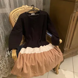 پسراهن دورس خارجی