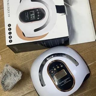 دستگاه یووی ناخن