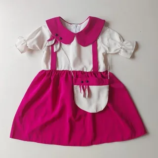 پیراهن دخترانه 4_2