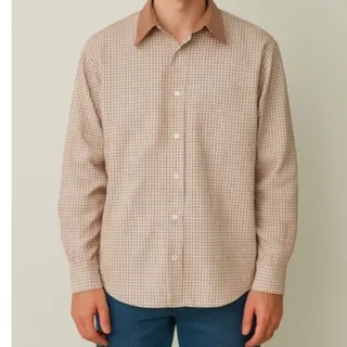 پیراهن مردانه