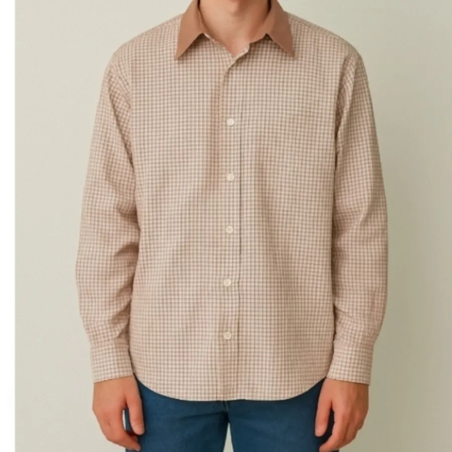 پیراهن مردانه