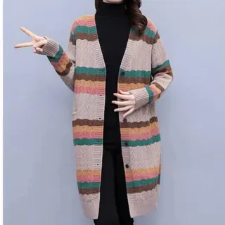 بافت بلندگرم شیک