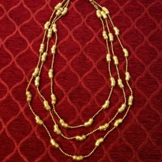 گردنبند زنانه