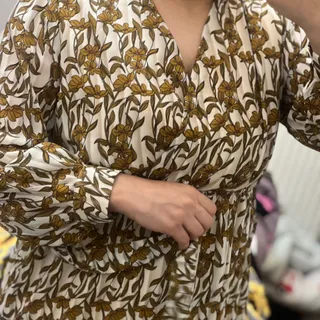 پیراهن میدی