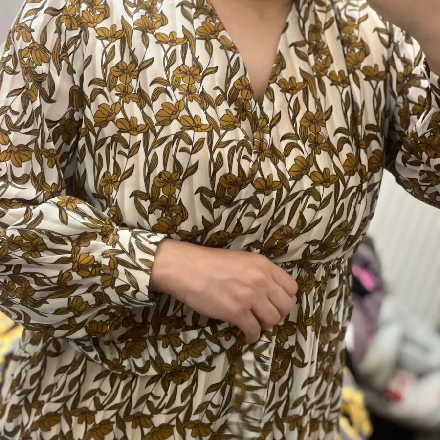 پیراهن میدی