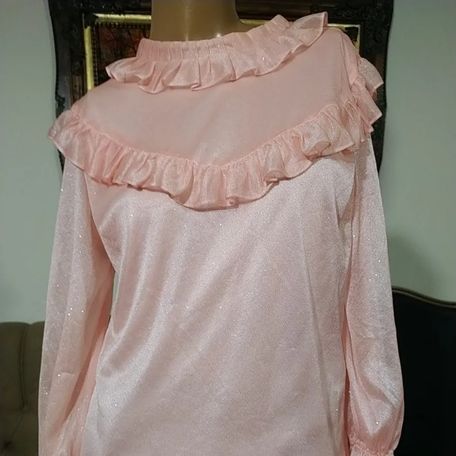 شومیز مجلسی دخترانه